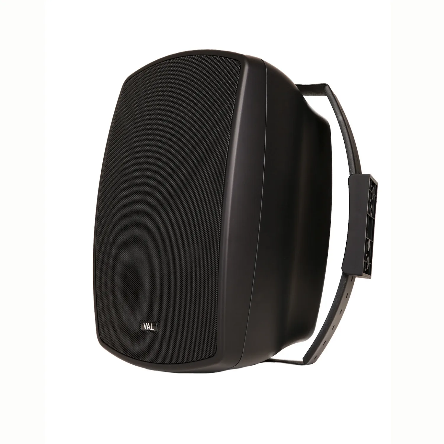 Val Audio iComm SMS82T — side view
